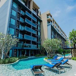 The Aristo By Holy Cow, 4-Br Loft, 150 M2, Pool View